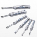 日本CKD笔型气缸主要特点，CMK2-00-20-25