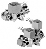 选型样本NUMATICS活塞电磁阀，52100004