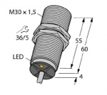 技术参数图尔克光纤放大器BI20-G47-Y1X 7M