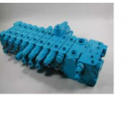 不二越日本进口DPK系列T04感应阀技术规格