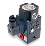 VP1001BJ100A00比例压力阀电气参数