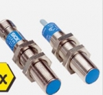 施克德国进口磁性接近传感器效果图