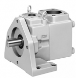 油研固定排量叶片泵PV2R4A系列销售