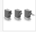 康茂盛直动式隔膜电磁阀，CAMOZZI直动式隔膜电磁阀