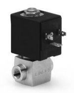 产品介绍康茂盛CFB 系列不锈钢电磁阀销售