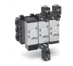 产品介绍康茂盛9 系列电磁阀和气控阀概述