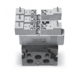 xn好康茂盛7 系列电磁阀和气控阀销售