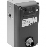 详细介绍康茂盛数字式伺服阀技术数据