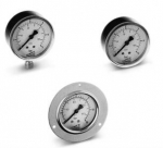 详细介绍康茂盛压力表，CAMOZZI压力表电气数据