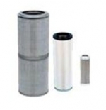 VICKERS中压过滤器使用介质