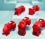 MT/MV系列赛威力矩减速电机