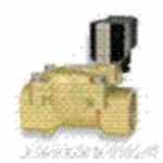 德国宝硕先导式电磁阀图片，8452200 000 G1/2