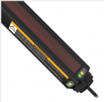 Banner两件式测量光幕/MINI-ARRAY系列测量光幕