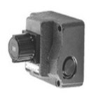 DSG-01-3C4-D24-50，日本YUKEN单向调速阀资料