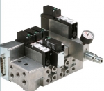 报价英国NORGREN进口VS18系列阀岛