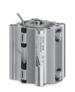 意大利CAMOZZI旋转气缸30系列30-063/090