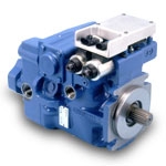 F3V10-1S6S-1C20-02-125801-3，VICKERS抗燃油再循环泵介绍