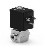 典型应用意大利CAMOZZI不锈钢电磁阀