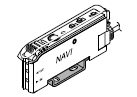 日本神视FX-301小型高性能变频器工作原理
