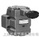 进口日本YUKEN单向减压阀MPW-01结构方式