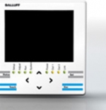 德国BALLUFF视觉传感器样本信息，BVS000E