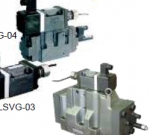 DSG-03-3C10-D24-50油研高速比例阀资料