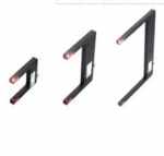 巴鲁夫叉型光栅