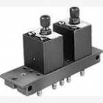 LRMA-QS-6，FESTO快插式管接头描述