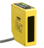 美国邦纳进口区域式传感器