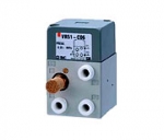 日本smc电磁阀SY5140-5LZD双电控