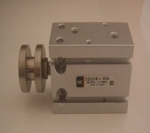 SMC 24VDC电磁换向阀/VQ21A1-5Y-C8