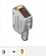 邦纳进口激光传感器选型