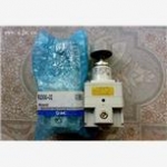 SMC直动式减压阀主要特性AR50K-06BE