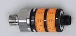 规格型号IFM齐平式压力变送器DD2503