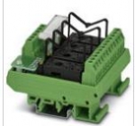 菲尼克斯安全继电器模块上海乾拓贸易