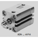 FESTO紧凑型气缸ADN-25-100-ELV-A-P-A详解