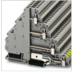 德国进口PHOENIX电机端子DLK 4-PE-3011999