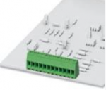 有YS：PHOENIX固定式连接器1705650