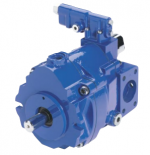 威格士VICKERS工程机械用柱塞泵PVM020资料