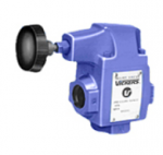 美国威格士VICKERS压力控制阀的原始数据