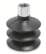 基本介绍：CAMOZZI波纹吸盘VTCN-120S-1/8M