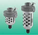 现货CKD带手动截止阀的自动排水器B5102-4C-FJ