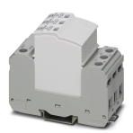 德国PHOENIX2类电涌保护器VAL-SEC-T2-3C-440-FM
