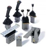 HRC2-S液压远程控制手柄/伊顿EATON