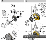 图尔克TURCK现场总线系统的附件WAS5-THERMO工作原理