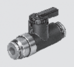 德国优质FESTO球阀QH-QS-4的安全操作及特点