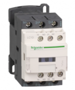 法国进口Schneider接触器LC1D12BD材质寿命