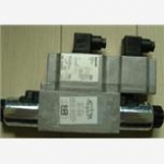 带集成压力补偿器的比例流量控制阀/力士乐REXROTH选型样本