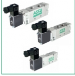 SD8202G001V，3/2路微型电磁阀技术指导