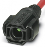 德国进口PHOENIX菲尼克斯光伏连接器1804107性能